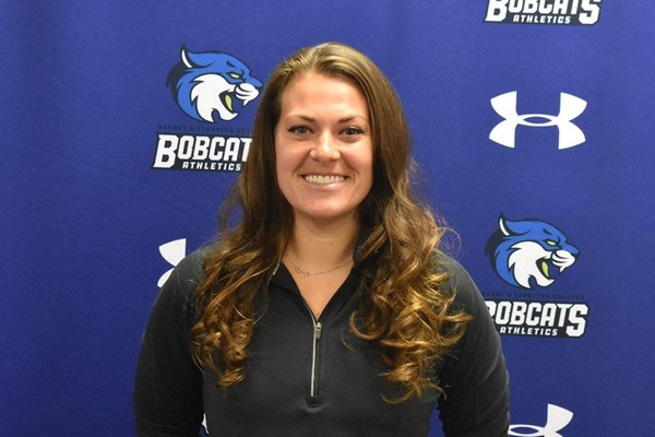 -- Chelsea Driver Hired as Athletic Trainer for Bryant & Stratton College --