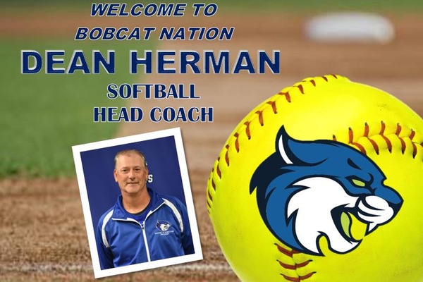 Dean Herman Named New Head Softball Coach at Bryant & Stratton College