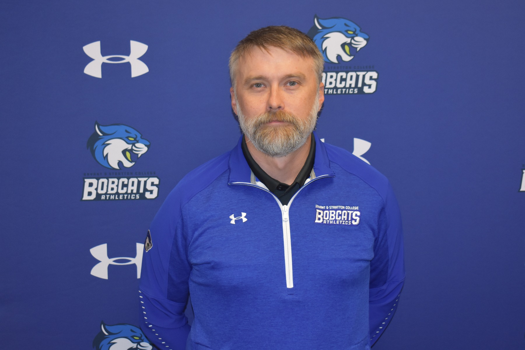 BUDDY GENTRY NAMED HEAD MEN'S SOCCER COACH AT BRYANT & STRATTON COLLEGE