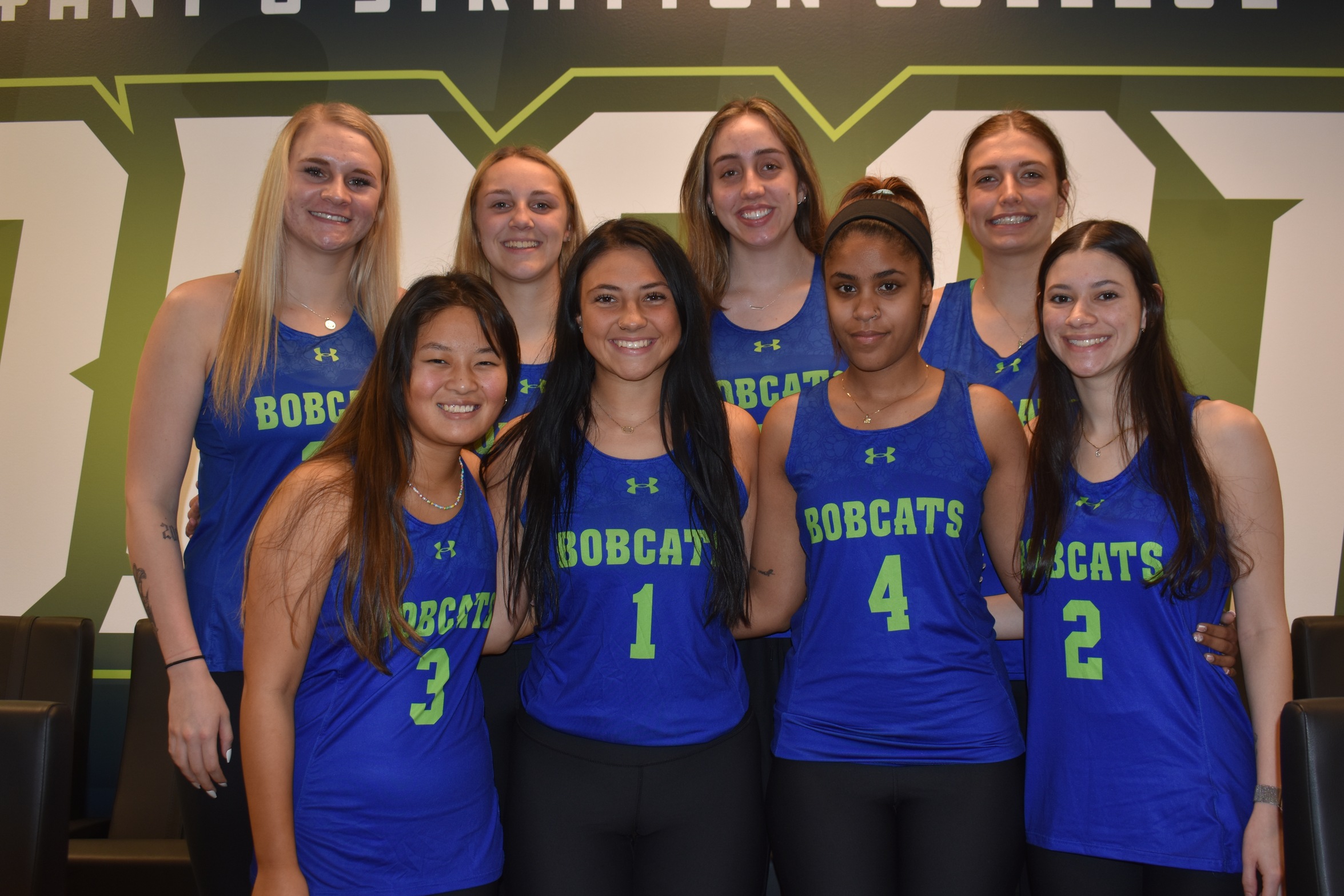 BSC Wisconsin Beach Volleyball Team heads to Nationals