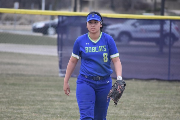 Bryant & Stratton College softball earns fifth straight victory of season