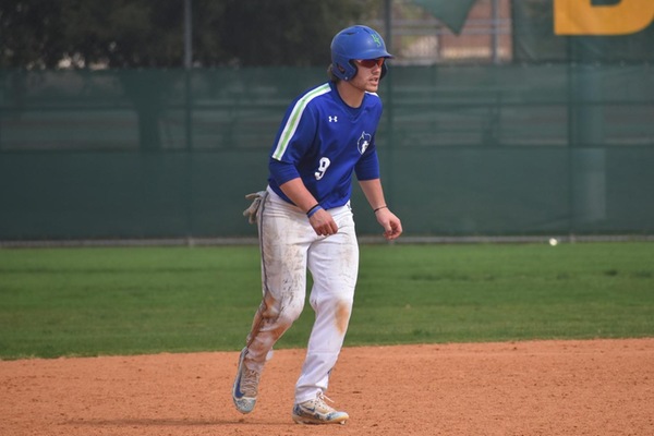 - Bryant & Stratton College baseball suffers 16-6 loss at Laredo College -