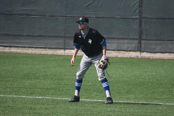 Bryant & Stratton College baseball splits with Rock Valley College on road