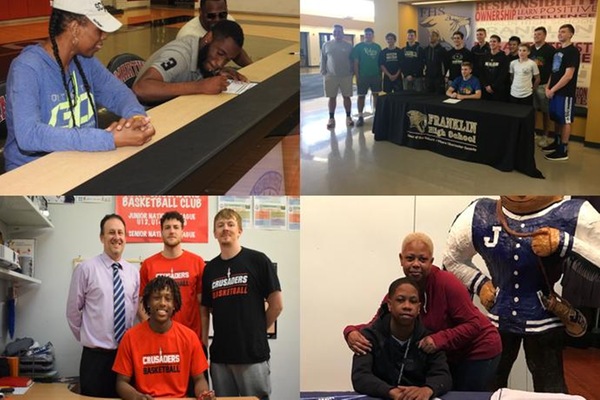 - Bryant & Stratton Basketball recruits and prepares for 2018-19 season -