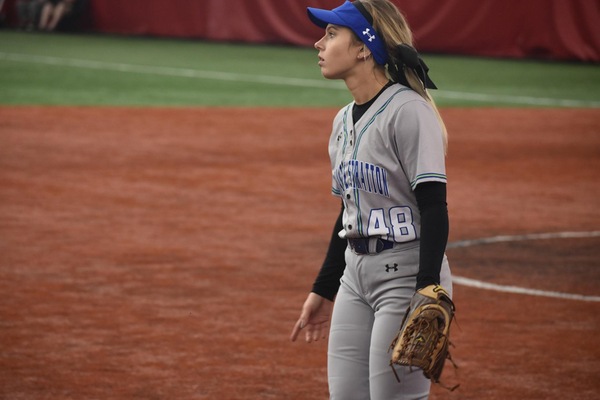 Bryant & Stratton College softball lose two and fall to 1-5 on the season