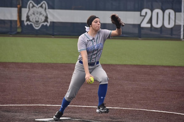 ---- BSC Bobcats come up short at Madison College in double header ----