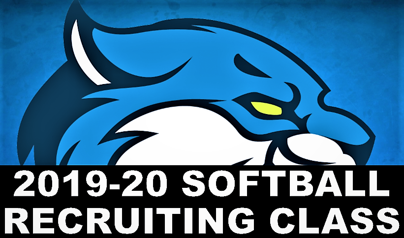 Bryant & Stratton College Softball 2019-20 Recruiting Class