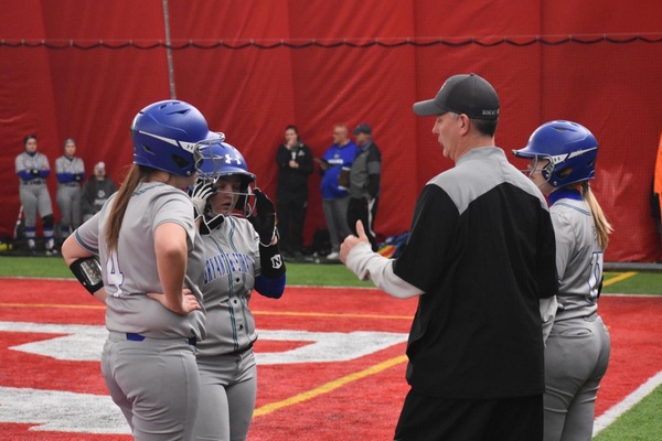 --- Bryant & Stratton College softball falls to 3-9 overall on the season ---