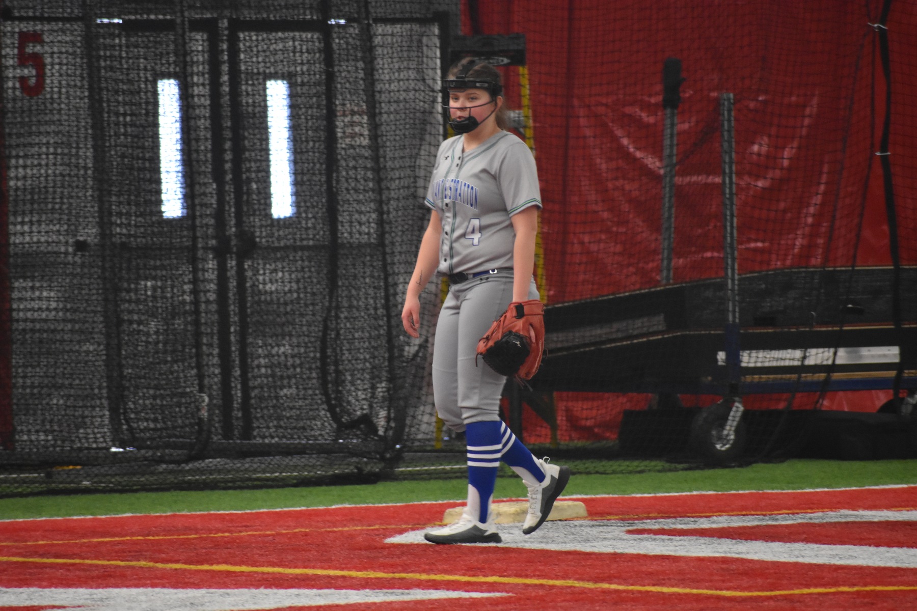 Bryant & Stratton College Softball drops double header at Joliet J. College