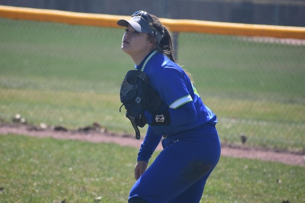 Bryant & Stratton comes up short against Sauk Valley CC in series sweep