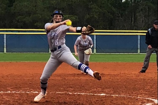 Bryant & Stratton College softball goes 1-2 in day two at Myrtle Beach, SC