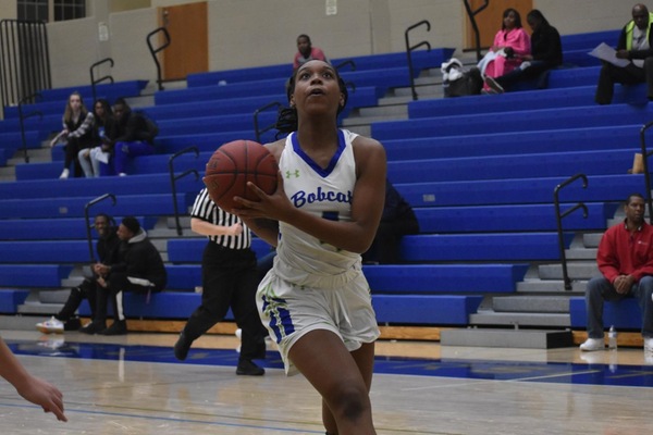 - Bryant & Stratton College earns victory at home vs Black Hawk College -