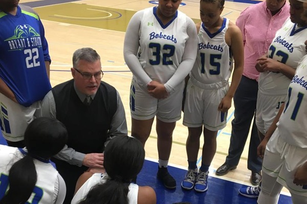 Bryant & Stratton College women's basketball concludes season at 19-10