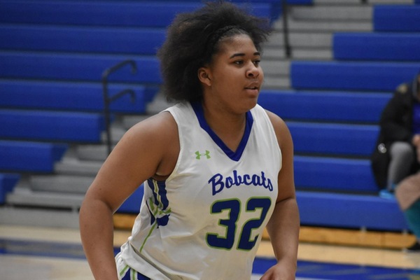 - Bryant & Stratton College women's basketball aims for regional 4 title -