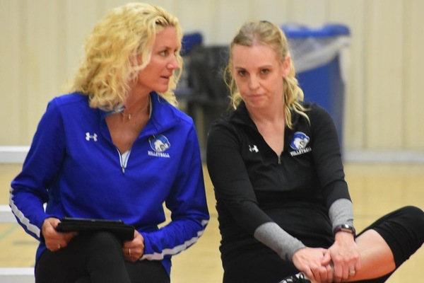 - Head Coach, Curley and Asst. Martell look to get Bobcats back on track -