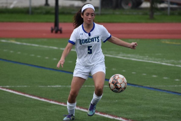 - Bryant & Stratton goes on the road to Malta, Ill. and earns a 2-0 victory -