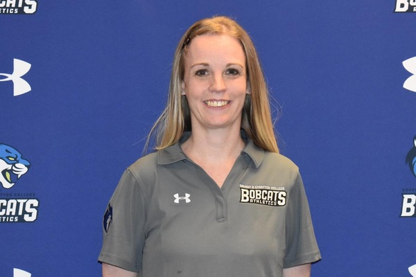 -Heather Curley Named Bryant & Stratton College Head Volleyball Coach-