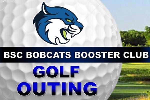 BSC Bobcats Booster Club Golf Outing