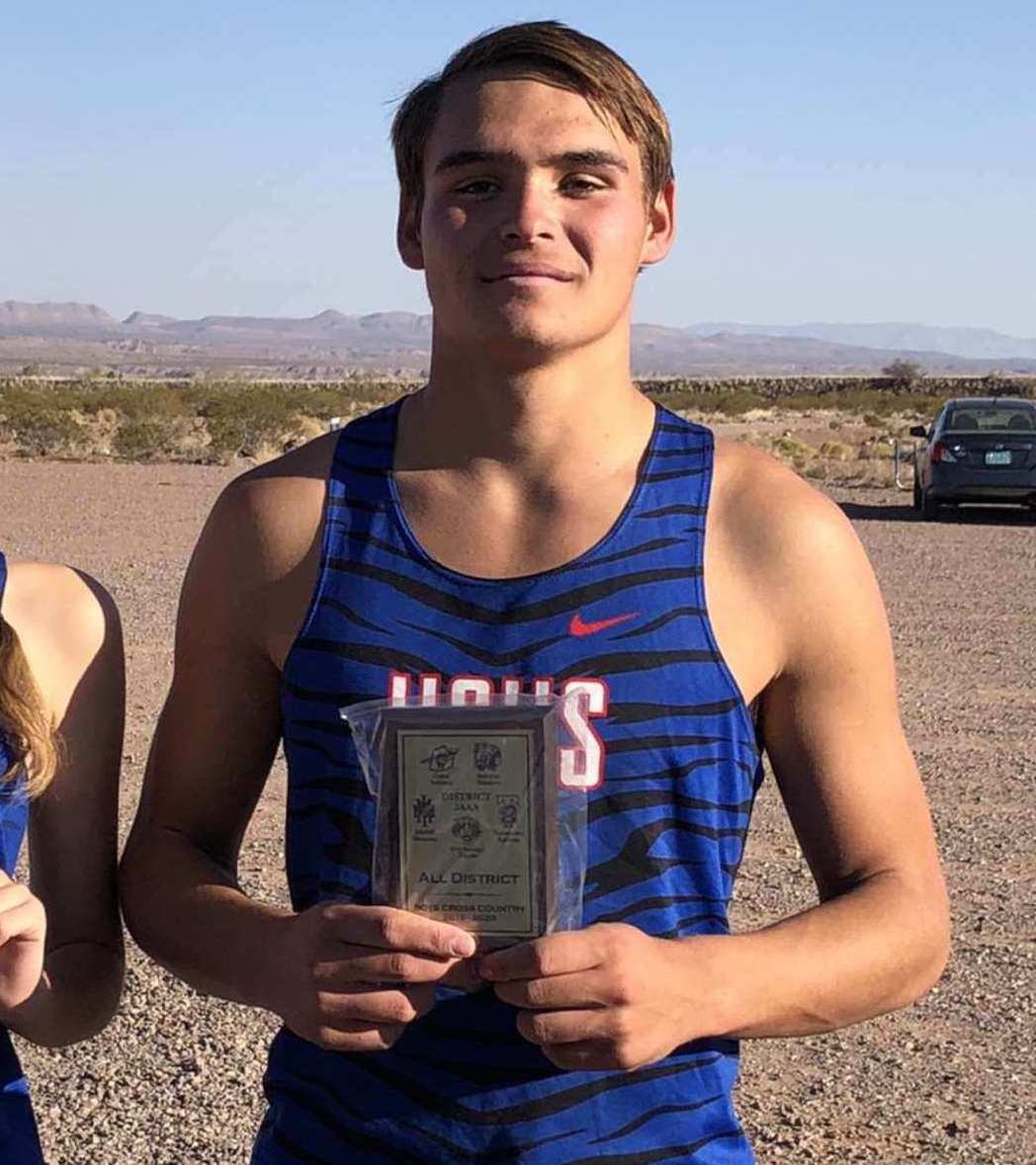 More talent coming from New Mexico to Bobcats Cross Country/Track & Field