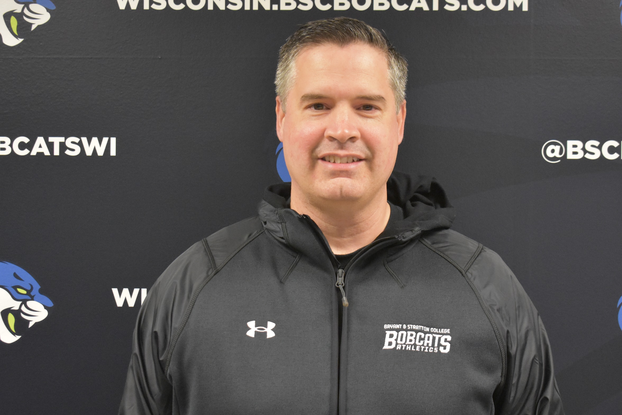 Todd Gray Named Inaugural Men’s Volleyball Coach at Bryant & Stratton College – Wisconsin
