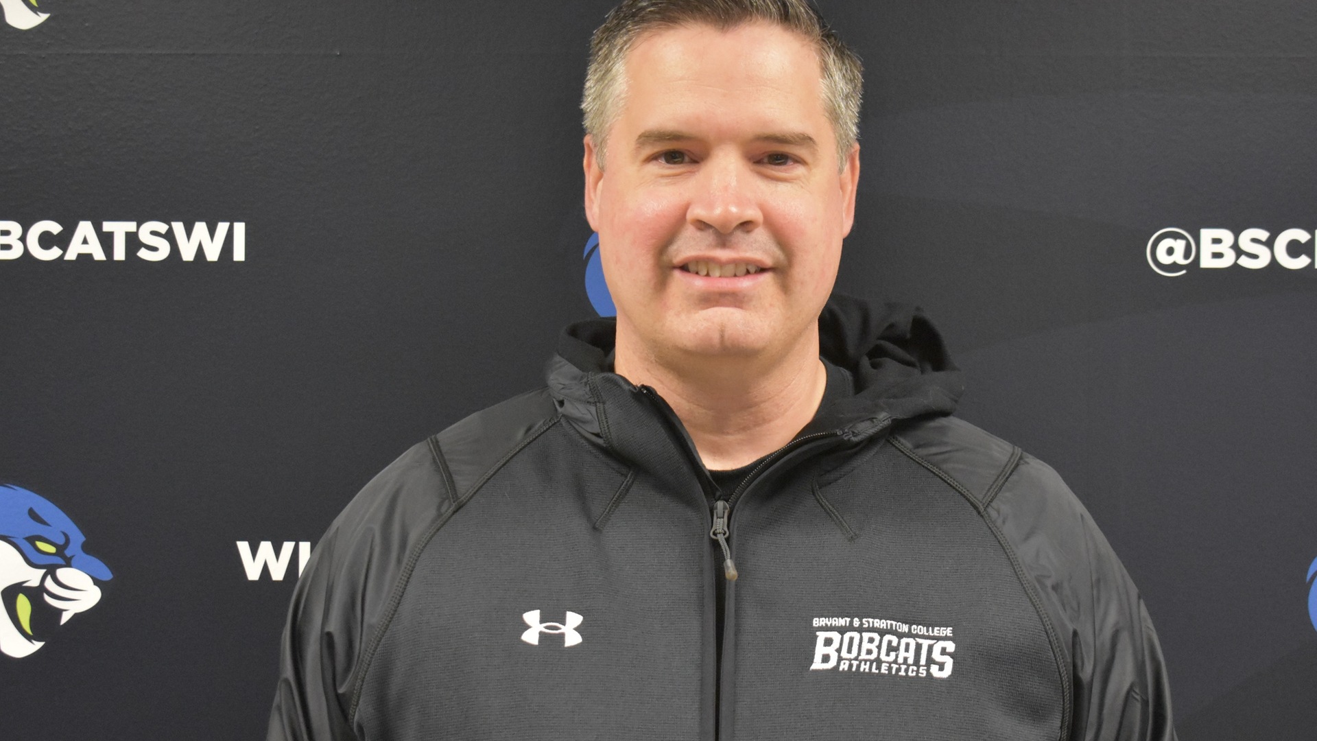 Todd Gray Named Inaugural Men&rsquo;s Volleyball Coach at Bryant &amp; Stratton College &ndash; Wisconsin Thumbnail