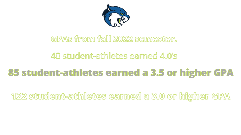 BSC Wisconsin Student-Athletes shine in the Classrooms