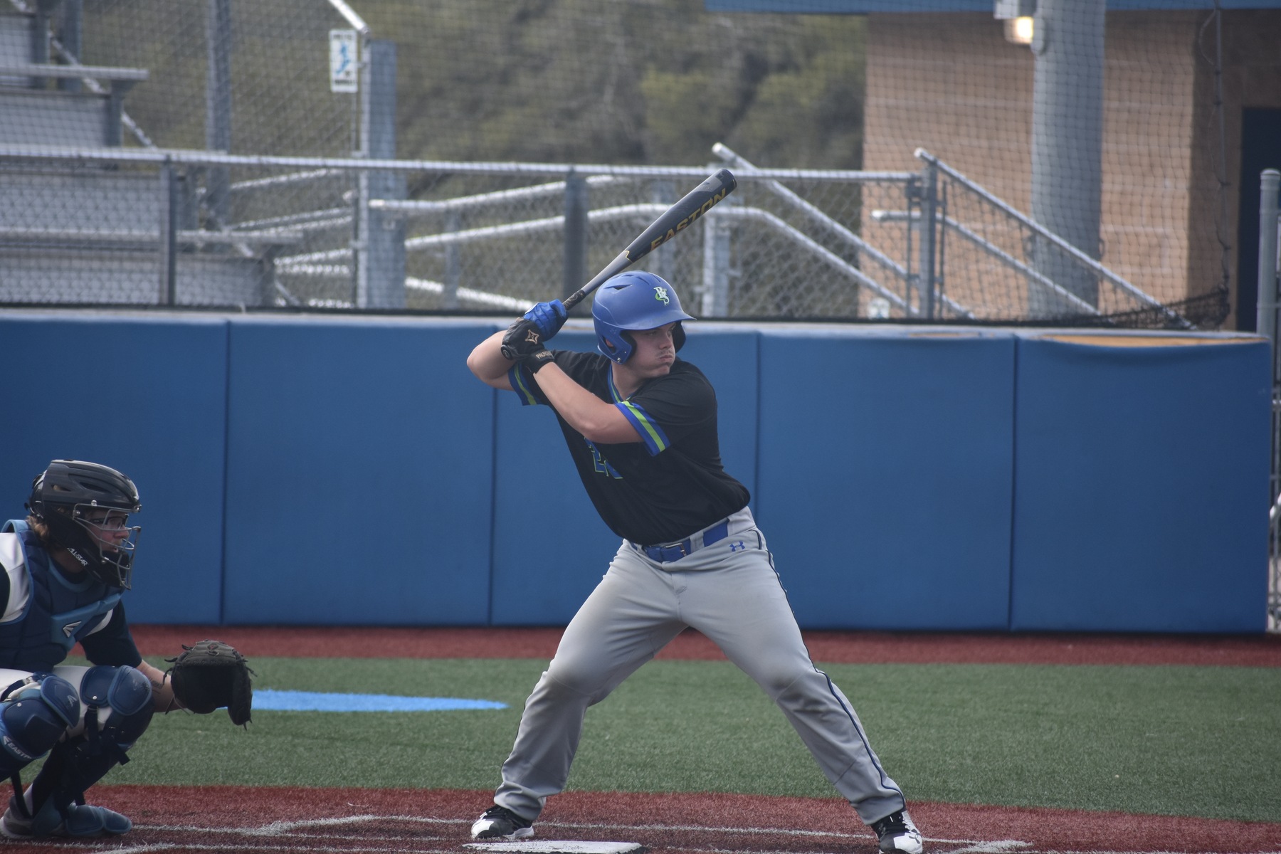 Bryant & Stratton College baseball earns series sweep over Olive-Harvey