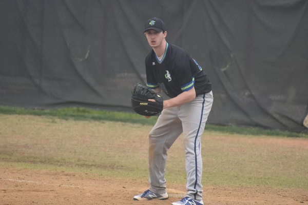 Bryant & Stratton College suffers double header loss to Bay College