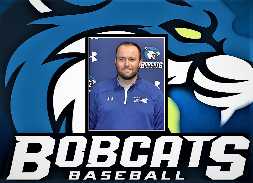 Alex Tomter Named New Head Baseball Coach at Bryant & Stratton College