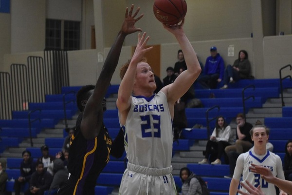 - Bryant & Stratton College earns double digit victory on the road vs CLC -