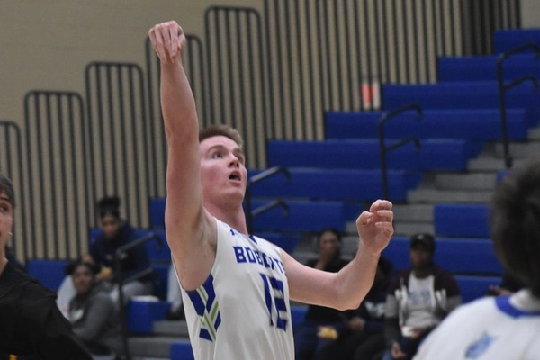 - Bryant & Stratton College comes up short 85-71 at #1 South Suburban -