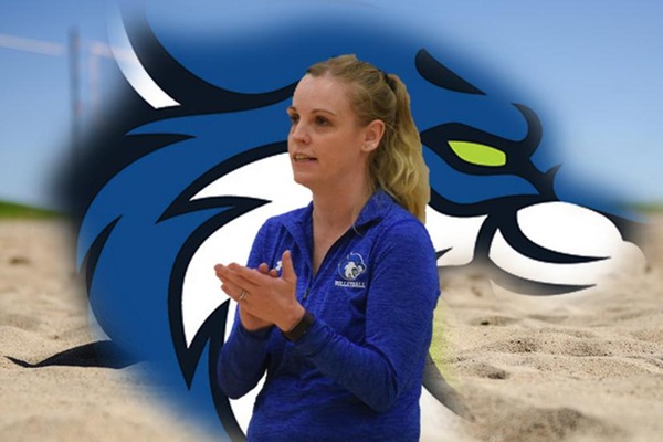 - Heather Curley Named Bryant & Stratton Beach Volleyball Head Coach -