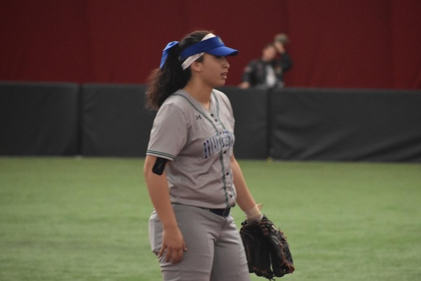 Bryant & Stratton College softball drops four straight at Austin, MN Dome