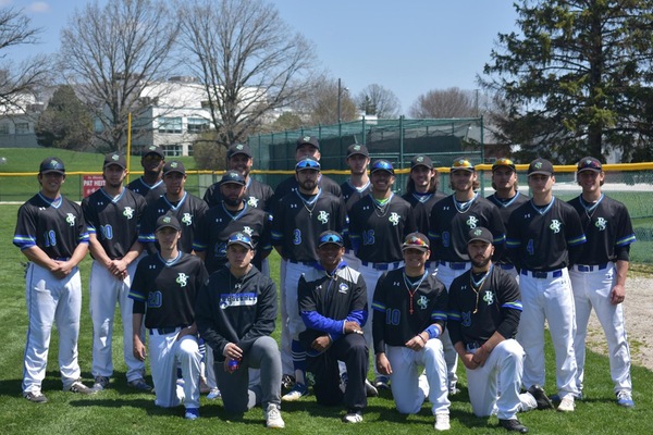 Bryant & Stratton College finishes 2019 season with a victory at home