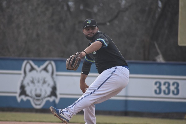- Bryant & Stratton College basbeall comes up short at Madison College -