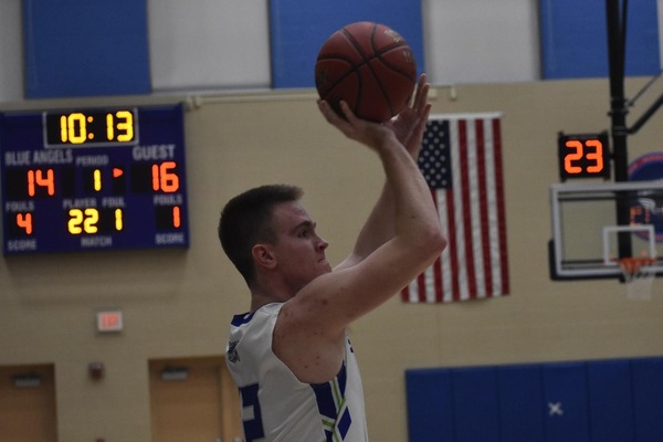 - Bryant & Stratton earns ninth region victory with win over McHenry CC -