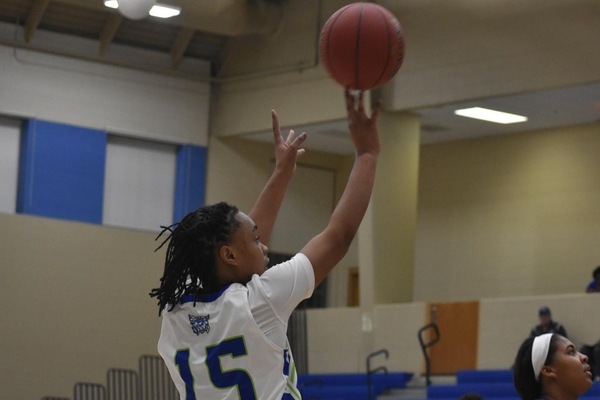 Bryant & Stratton College steals one at Waubonsee CC in double digit win