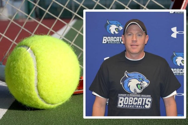 -- Bryant & Stratton Names Scott Ficks as Head Women's Tennis Coach --