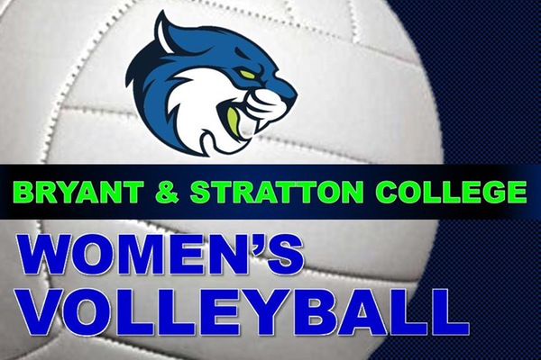 Bryant & Stratton College Women's Volleyball Official Schedule Released